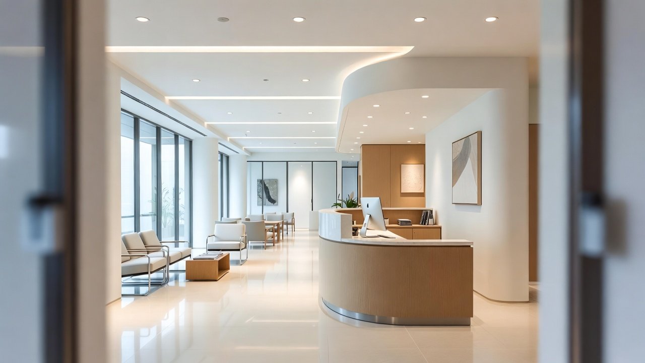 Medical SEO Miami - healthcare practice marketing