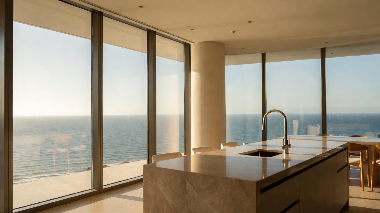 Real estate SEO Miami - luxury property marketing