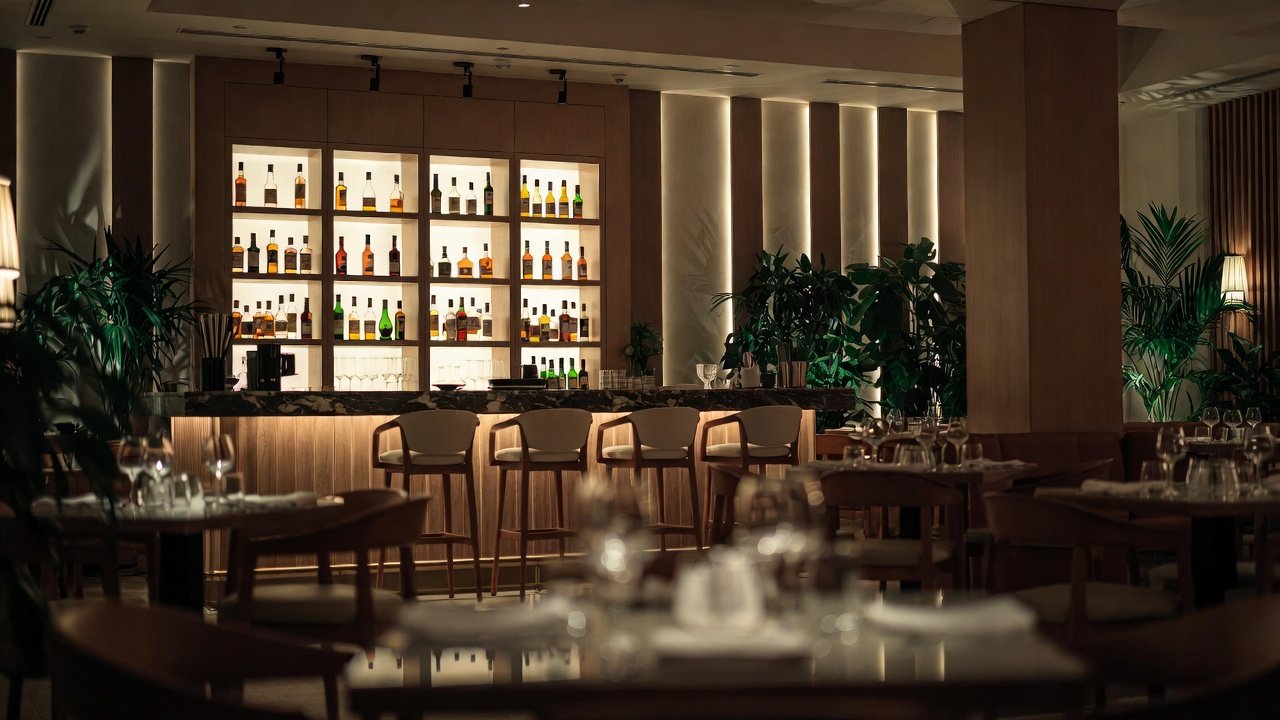 Restaurant SEO Miami - hospitality digital marketing