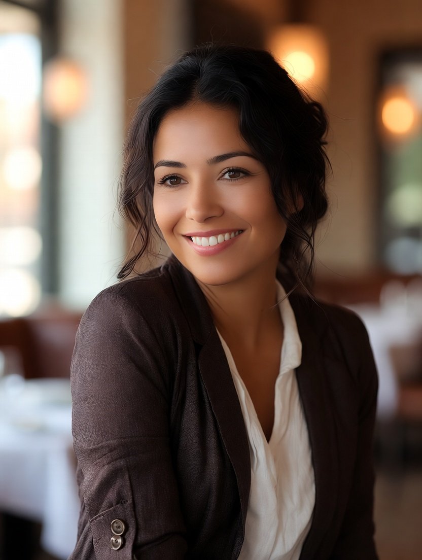 Miami restaurant SEO client testimonial